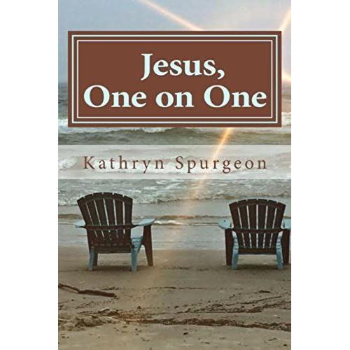 Jesus, One On One