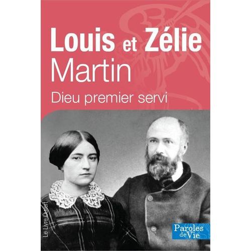 Louis Et Zelie Martin