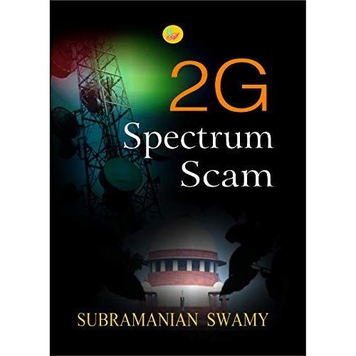 2g Spectrum Scam