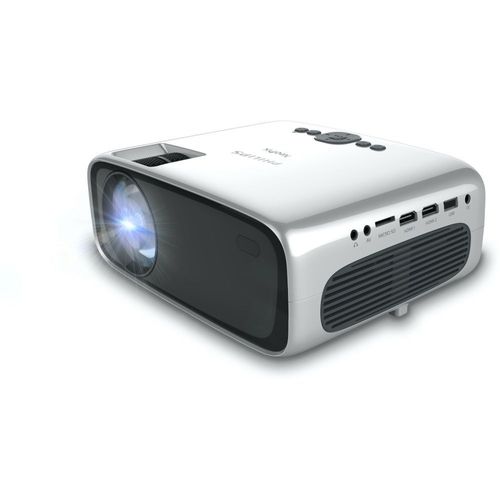 Vidéoprojecteur portable PHILIPS NeoPix Ultra One