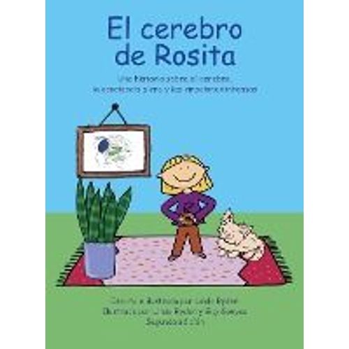El Cerebro De Rosita