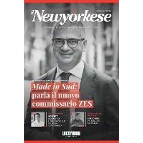Ilnewyorkese - Numero 3
