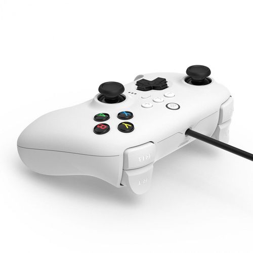 8bitdo Ultimate Controller Wired - White