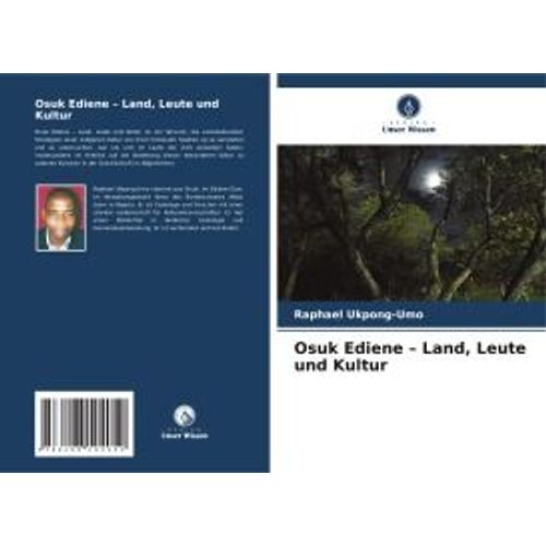 Osuk Ediene - Land, Leute Und Kultur
