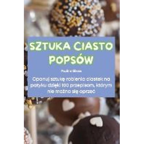 Sztuka Ciasto Popsów