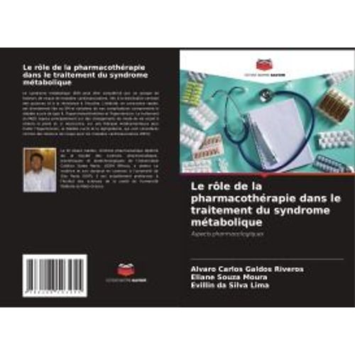 Le Rôle De La Pharmacothérapie Dans Le Traitement Du Syndrome Métabolique