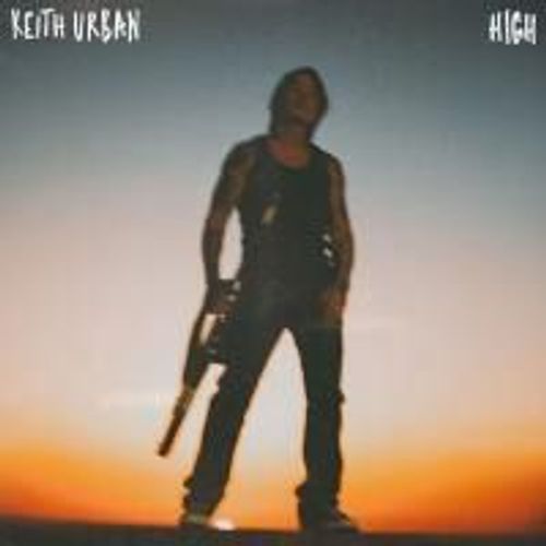 Keith Urban - High [Compact Discs]