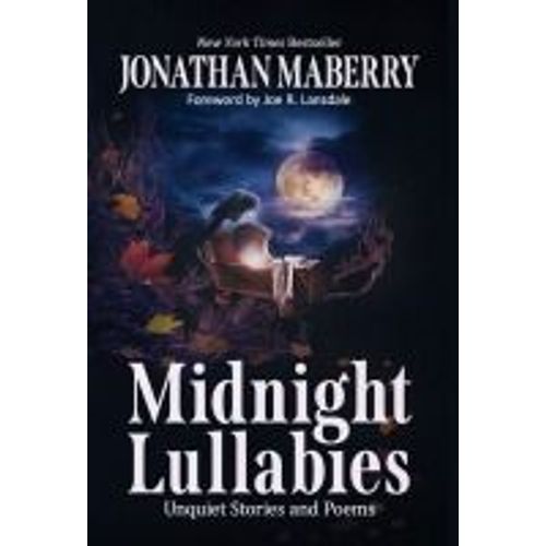Midnight Lullabies