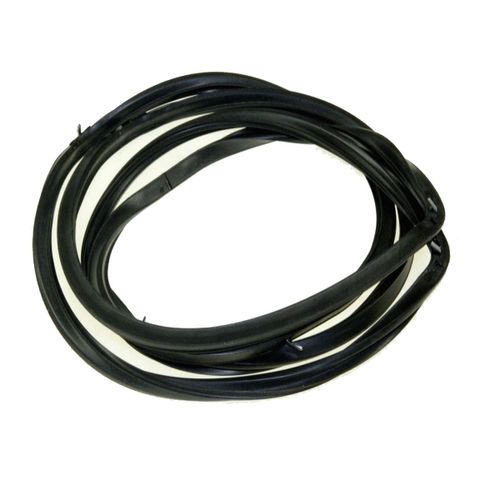 Joint mouffle porte Four cuisinière (405510481 05053568 ELECTROLUX FRATELLI ONOFRI ESSENTIEL B ARTHUR MARTIN ELECTROLUX)
