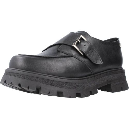 Yellow Belen Colour Noir