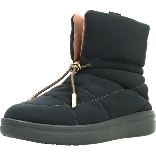 Hey Dude Margot Eco Colour Gris