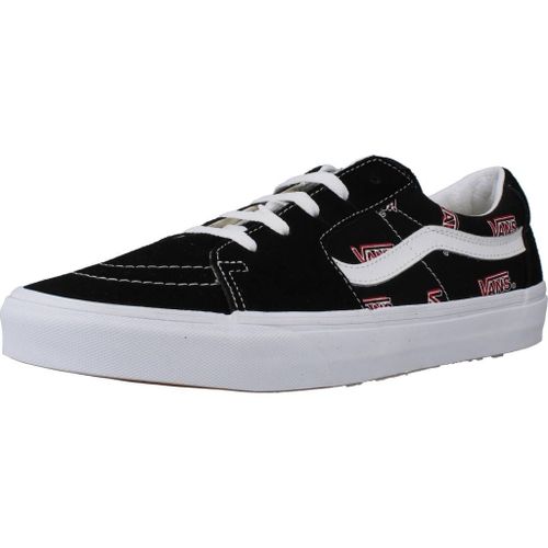 Vans Ua Sk8-low Colour Noir