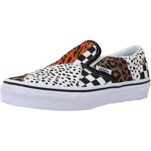 Vans Classic Slip-on Colour Imprimé Animalier