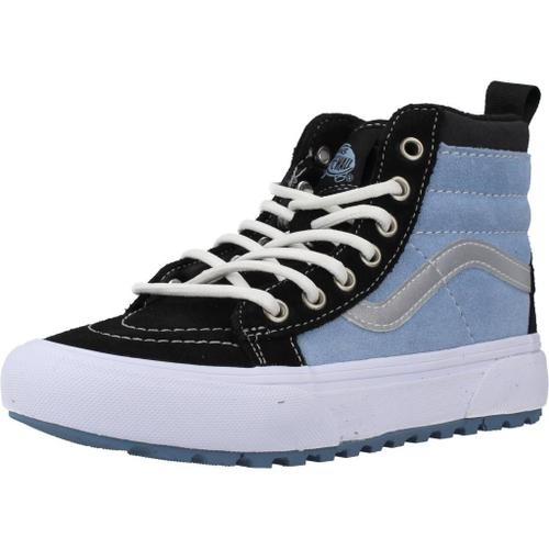 Vans Sk8-hi Mte-1 Colour Bleu