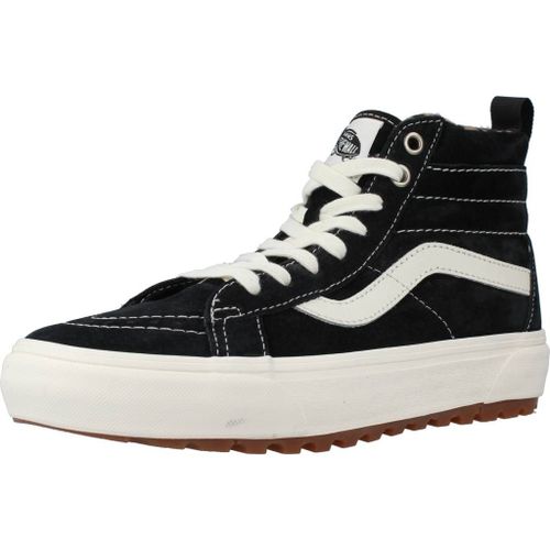 Vans Ua Sk8-hi Colour Noir