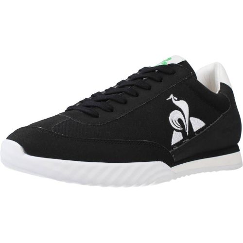 Le Coq Sportif Neree Colour Noir