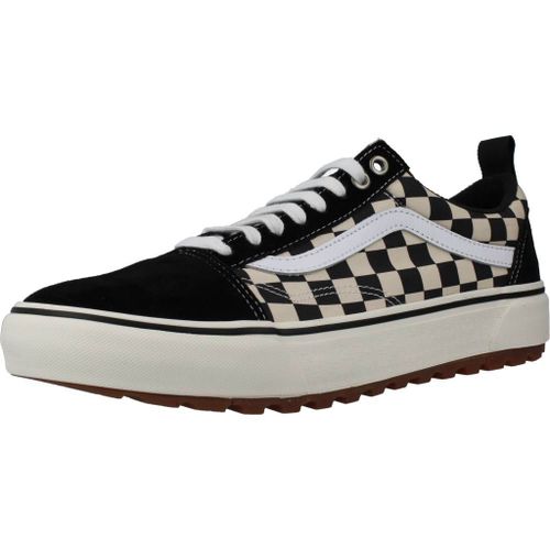 Vans Ua Old Skool Colour Noir