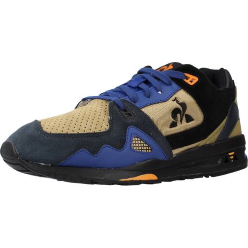 Le Coq Sportif Streetcraft Colour Multicolore