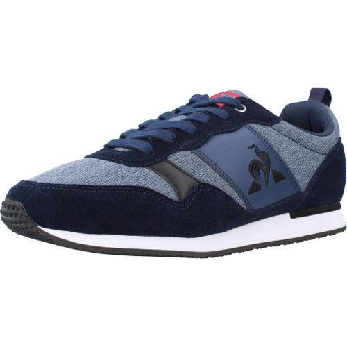 Le Coq Sportif Alpha Classic Workwear Colour Bleu - 46