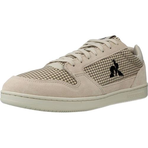 Le Coq Sportif Breakpoint Ripstop Colour Beige