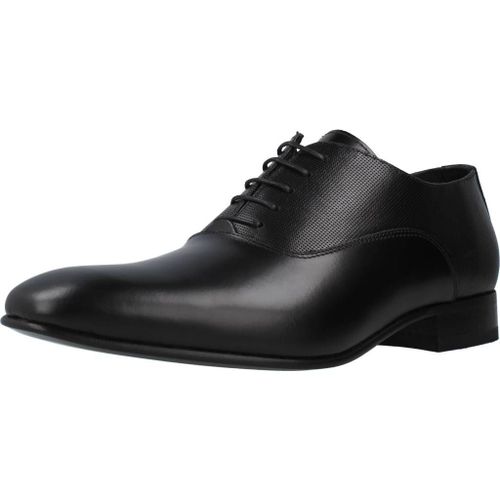 Sergio Serrano 2353 Colour Noir - 40