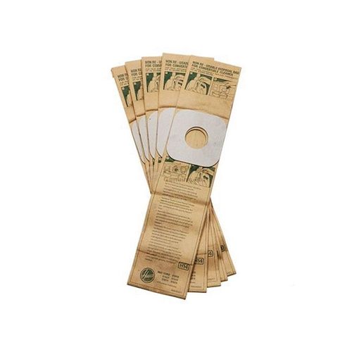 Sac aspirateur en papier h14 Hoover 09178468