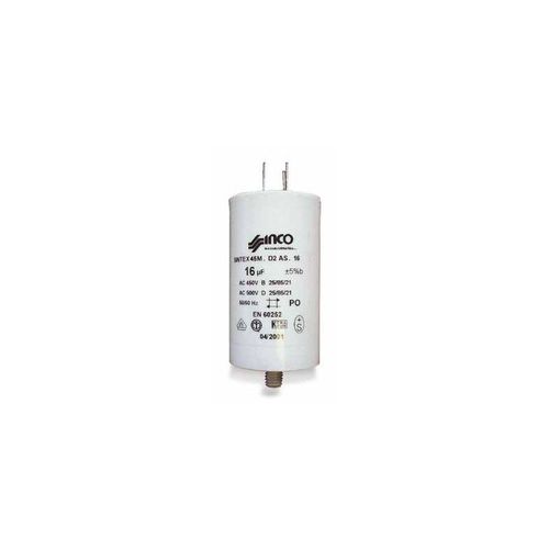 Condensateur 16Mf 450V Sélection LSDLP