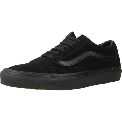 Vans Ua Old Skool Colour Noir