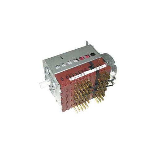 Programmateur 0834 2 0.03 0834 2 0.03 55X7667 Brandt