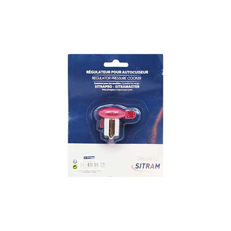 Soupape autocuiseur Sitram SM001504