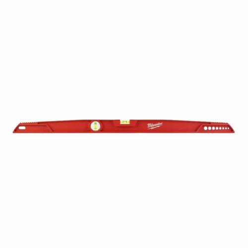 Niveau trapézoïdal MILWAUKEE Redcast - 80 cm - 4932459099