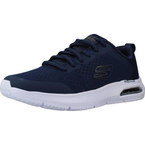 Skechers Dyna-Air Colour Bleu - 46
