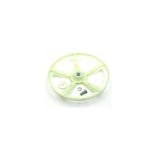 Ensemble,Poulie,Plastique 405508253 Electrolux