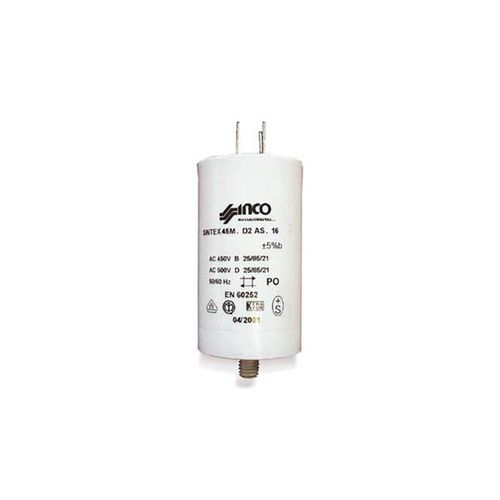 Condensateur 14Mf 450V Origine Multi-Marques 481281728956