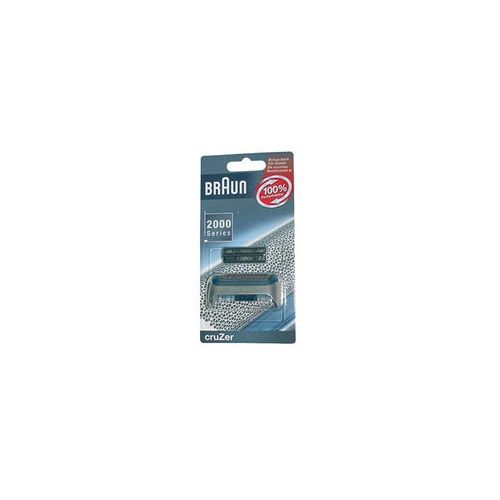 Combipack 20S Braun