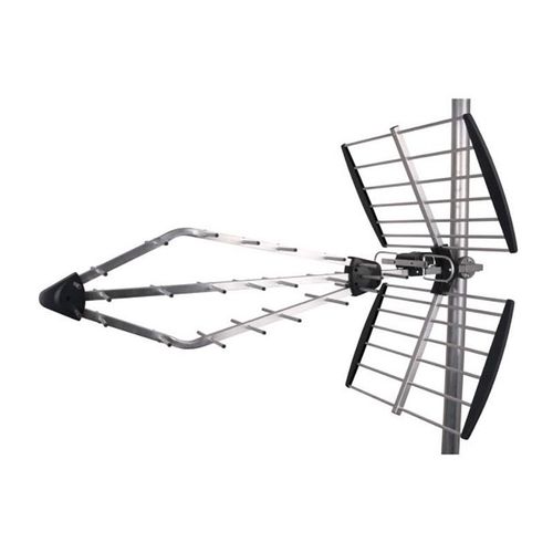 Antenne Uhf Trinappe Lte700 5G Triax 369130
