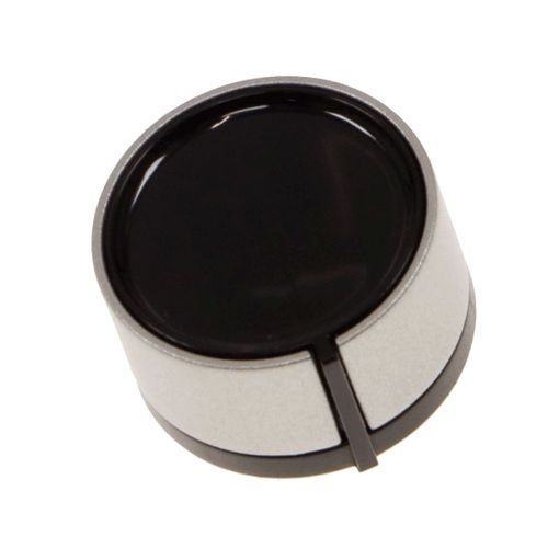 Bouton d'origine - Plaque de cuisson (110246257 BEKO)