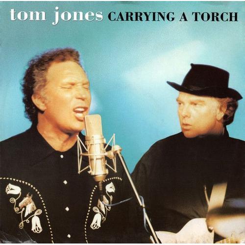 Carrying A Torch (+ Van Morrison) / Walk Tall