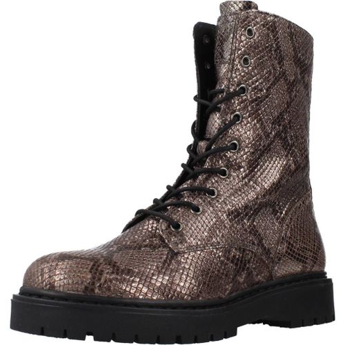 Geox D Bleyze F Colour Imprimé Animalier