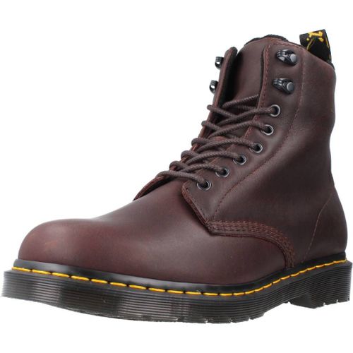Dr. Martens 27816201dm Colour Marron