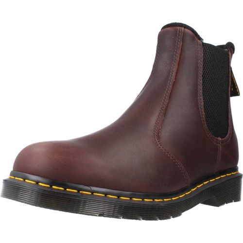 Dr. Martens 27821201dm Colour Marron