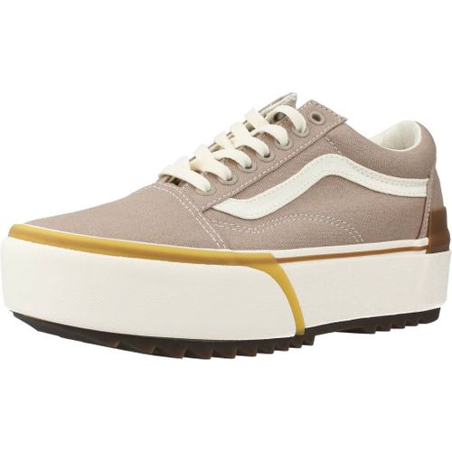 Vans Ua Old Skool Colour Beige