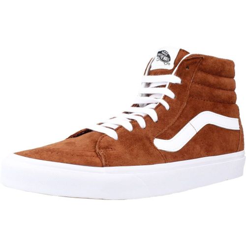 Vans Ua Sk8-hi Colour Marron
