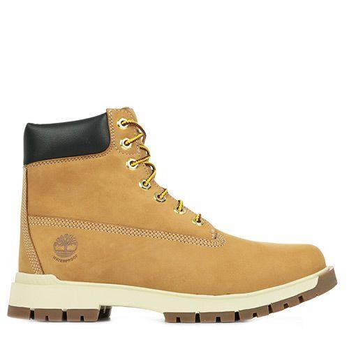 Timberland Tree Vault 6 Inch Boot Wp