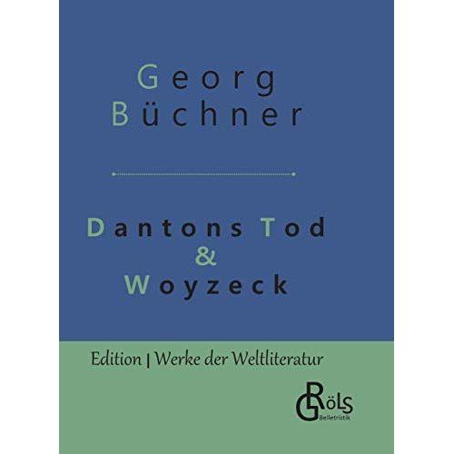 Dantons Tod & Woyzeck