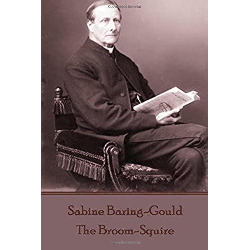 Sabine Baring-Gould - The Broom-Squire