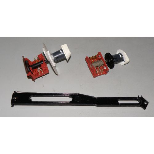 Programmateur et Pieces rechange pour lave linge RADIOLA L775