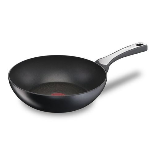 Tefal G25919az Unlimited On Poêle Wok 28cm