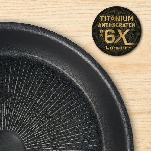 Tefal G25908az Unlimited On Poêle 32cm