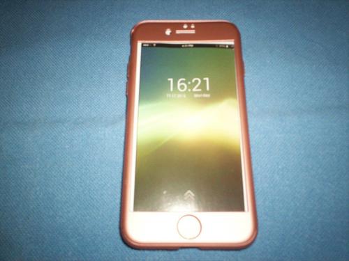 Coque Dure Iphone 7 Rose